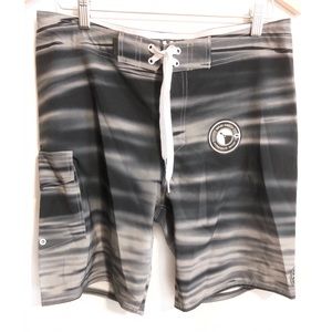 Men’s Swim Shorts NWT